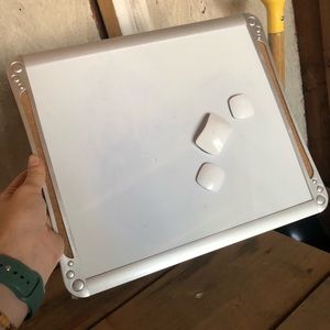 ✨ White board UNOPENED ✨